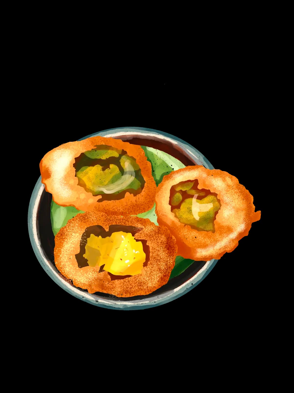Pani Puri